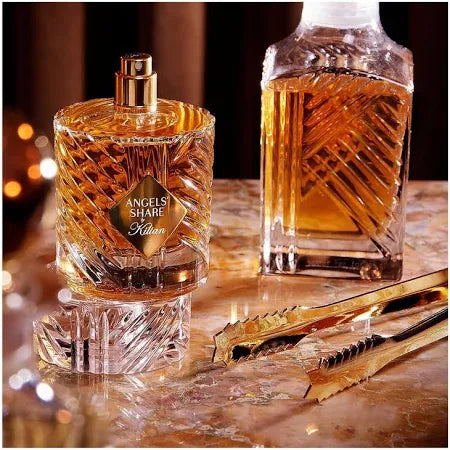 Angels' Share | Eau de Parfum
