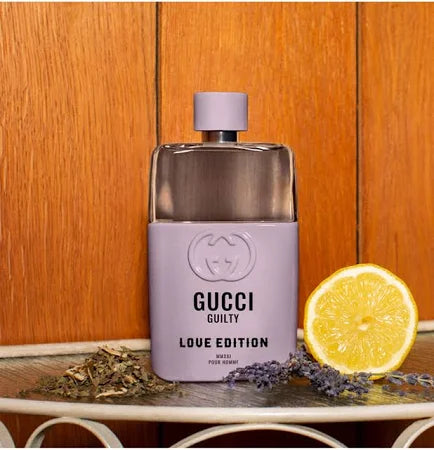 Guilty Love Edition MMXXI Eau De Toilette