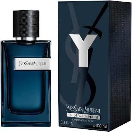 Y | Eau De Parfum Intense