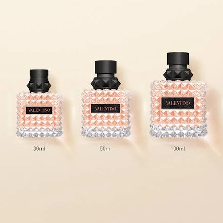 Donna Born In Roma Coral Fantasy | Eau de Parfum