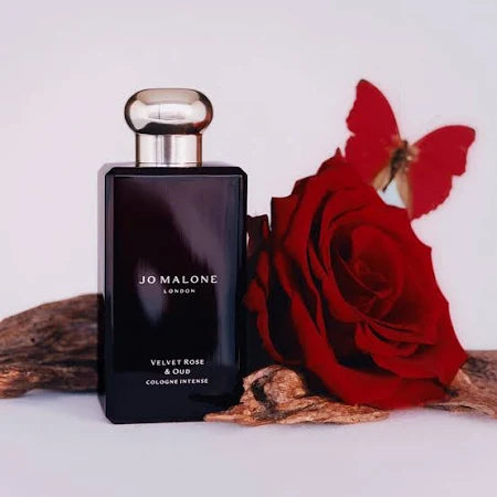 Velvet Rose & Oud | Cologne Intense