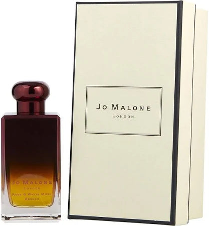Rose & White Musk | Absolu