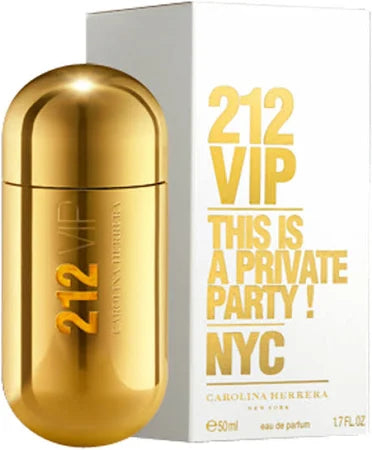 212 VIP | Eau de Parfum