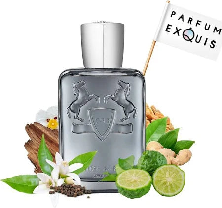 Castely Eau de Parfum