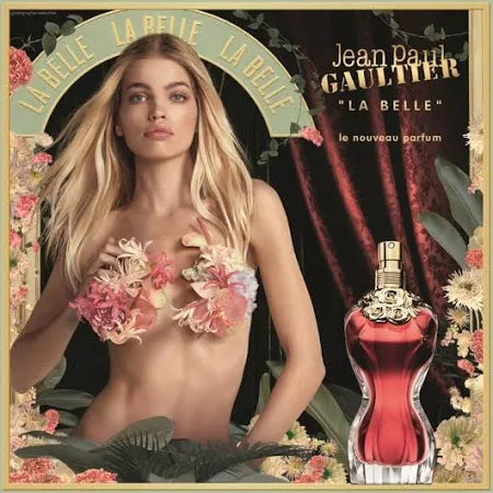 La Belle | Eau de Parfum