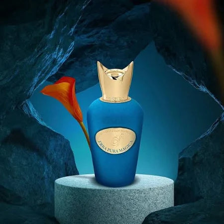 Erba Pura Magica | Eau de Parfum