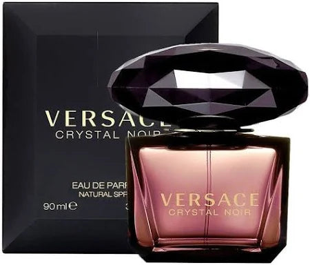 Crystal Noir | Parfum