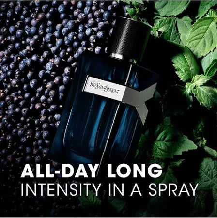 Y | Eau De Parfum Intense
