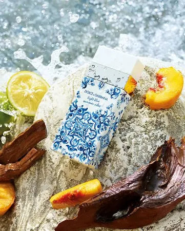 Light Blue Summer Vibes | Eau de Toilette