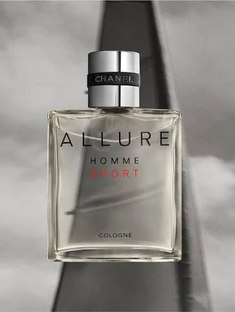 Allure Homme Sport Cologne
