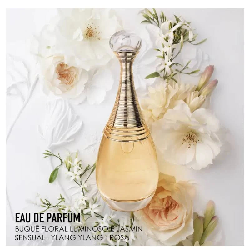 J'adore | Eau de Parfum