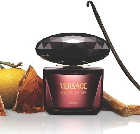 Crystal Noir | Parfum