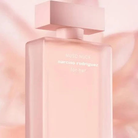 Musc Nude | For Her