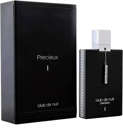 Club de Nuit Precieux | Extrait de Parfum