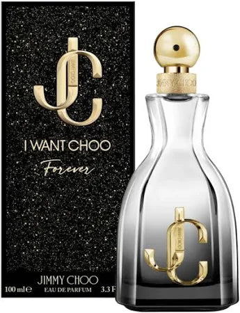 I Want Choo Forever | Eau de Parfum
