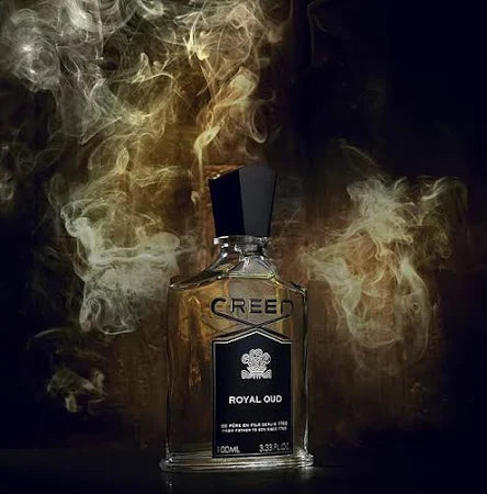 Royal Oud