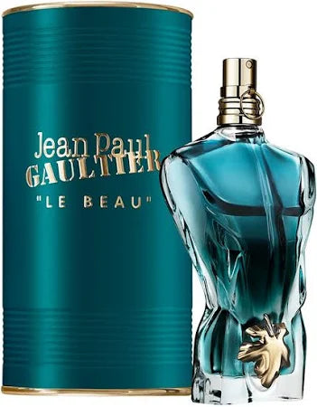 Le Beau | Eau de Toilette
