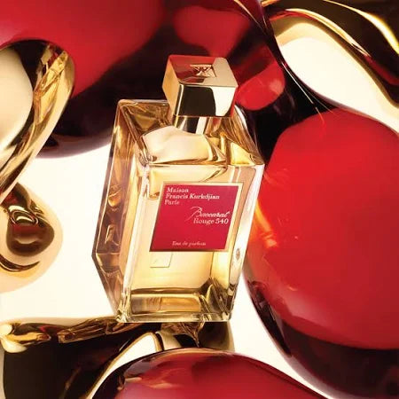 Baccarat Rouge 540 | Eau de Parfum