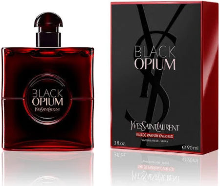 Black Opium Over Red | Eau de Parfum