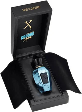 Groove Xcape | Parfum