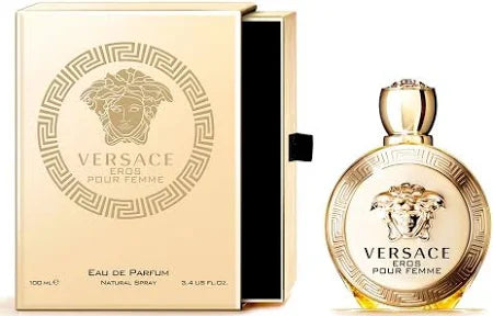 Eros Pour Femme | Eau de Parfum