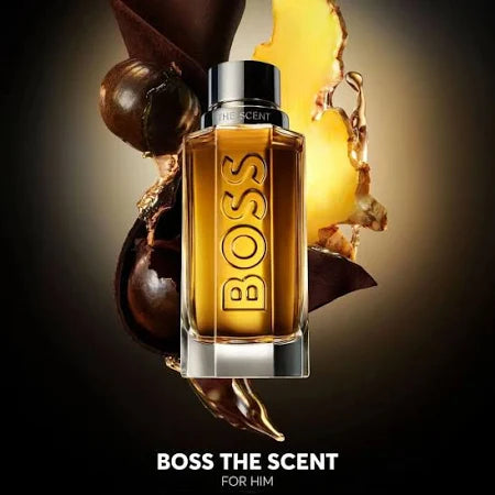 The Scent | Eau de Toilette