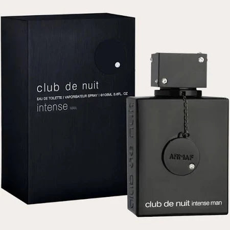 Club de Nuit Intense Man | Eau de Toilette