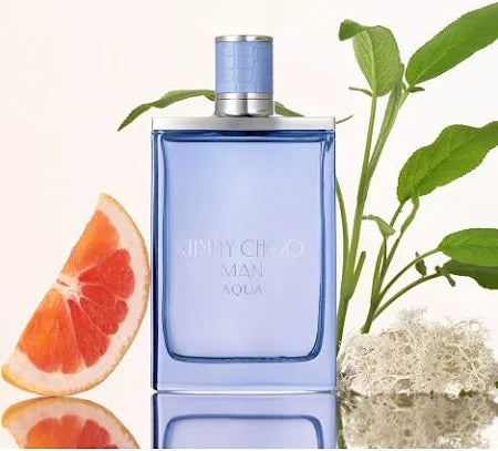 Man Aqua | Gift Set