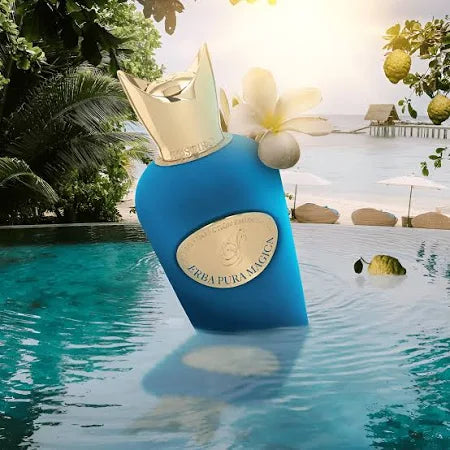 Erba Pura Magica | Eau de Parfum