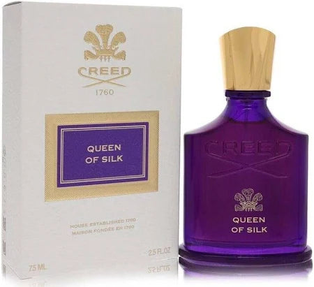 Queen of Silk | Eau de Parfum