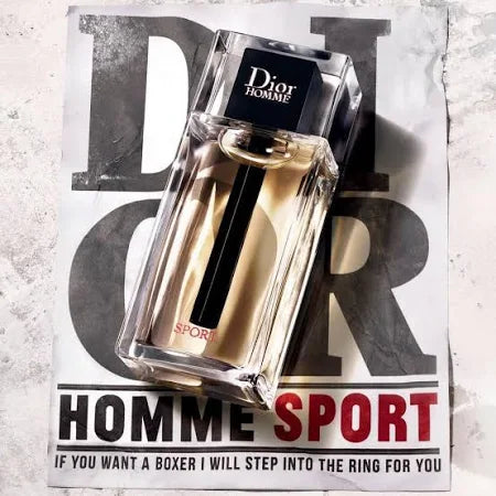 Homme Sport