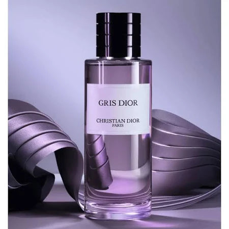 Gris Dior | Eau de Parfum
