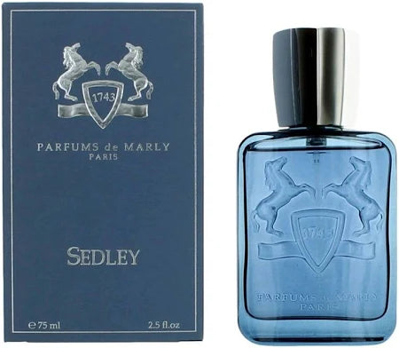 Sedley Eau De Parfum