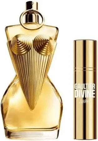 Divine | Travel Exclusive Set
