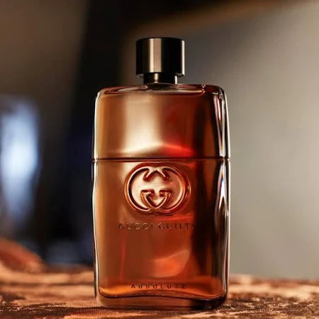 Guilty Absolute Eau De Parfum