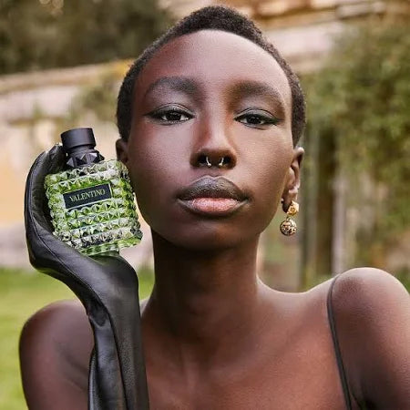 Donna Born In Roma Green Stravaganza | Eau de Parfum
