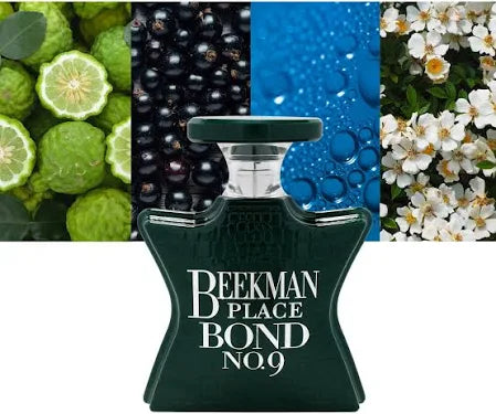Beekman Place | Eau de Parfum