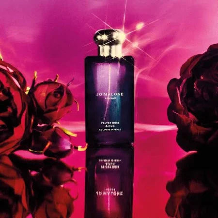 Velvet Rose & Oud | Cologne Intense