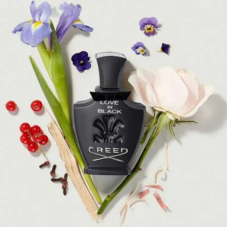 Love in Black | Eau de Parfum