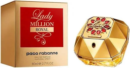 Lady Million Royal | Eau de Parfum