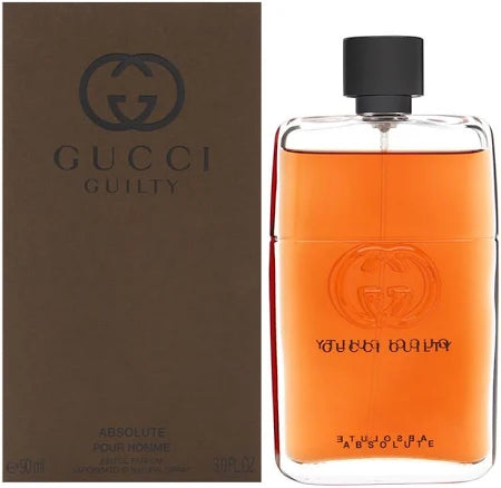 Guilty Absolute Eau De Parfum