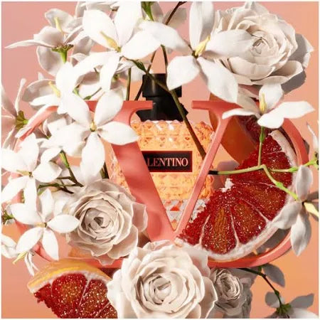 Donna Born In Roma Coral Fantasy | Eau de Parfum
