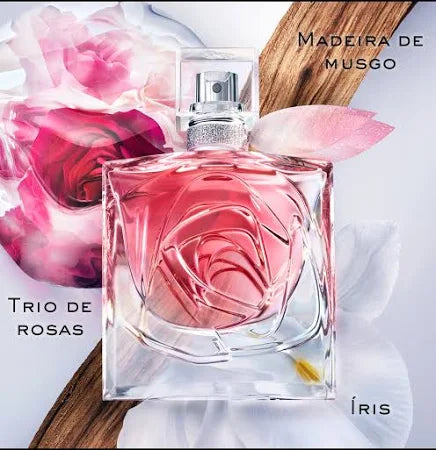 La Vie Est Belle Rose Extraordinaire | L'Eau de Parfum