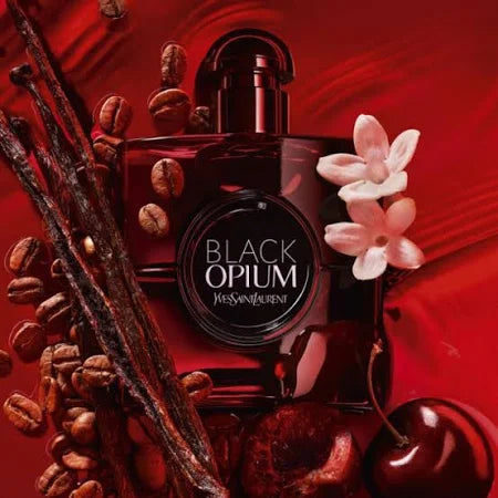 Black Opium Over Red | Eau de Parfum
