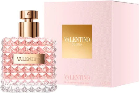 Donna | Eau de Parfum