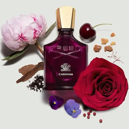 Carmina | Eau de Parfum