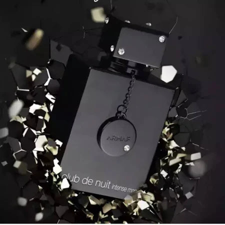 Club de Nuit Intense Man | Eau de Toilette
