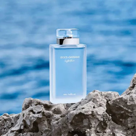 Light Blue Eau Intense | Eau de Parfum