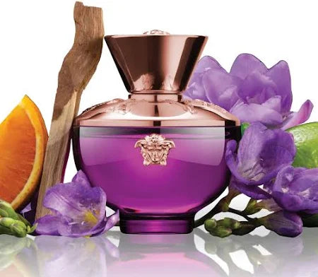 Dylan Purple | Pour Femme