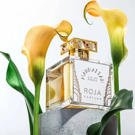 Manhattan Eau De Parfum